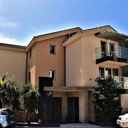 Vila Centar Budva Exteriér fotografie