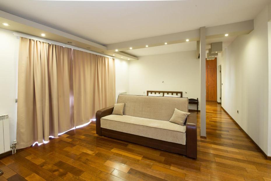 Vila Centar Budva Exteriér fotografie