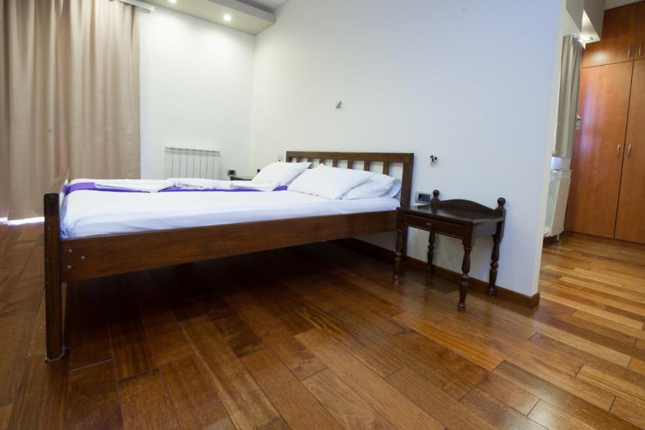 Vila Centar Budva Exteriér fotografie