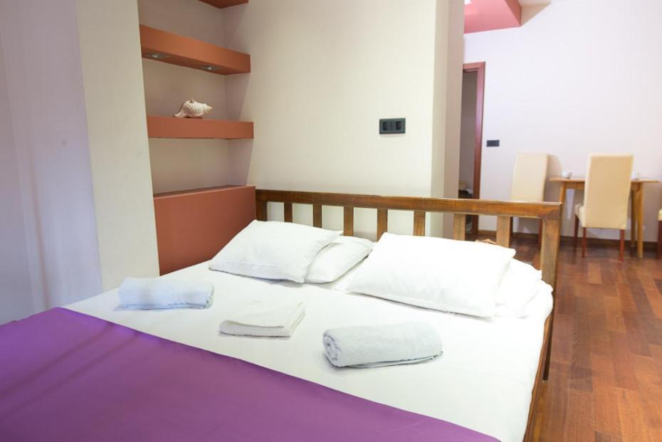 Vila Centar Budva Exteriér fotografie