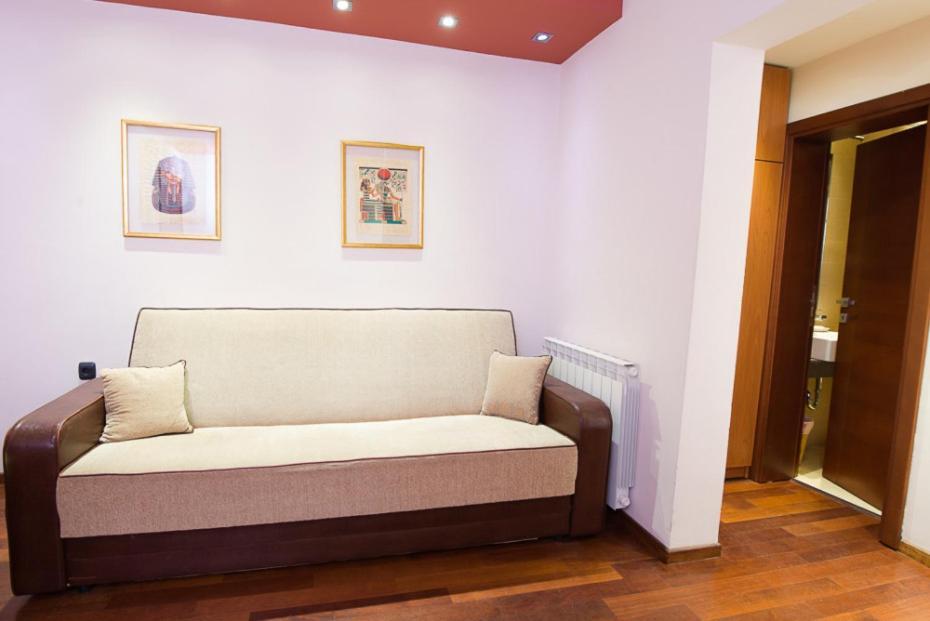 Vila Centar Budva Exteriér fotografie